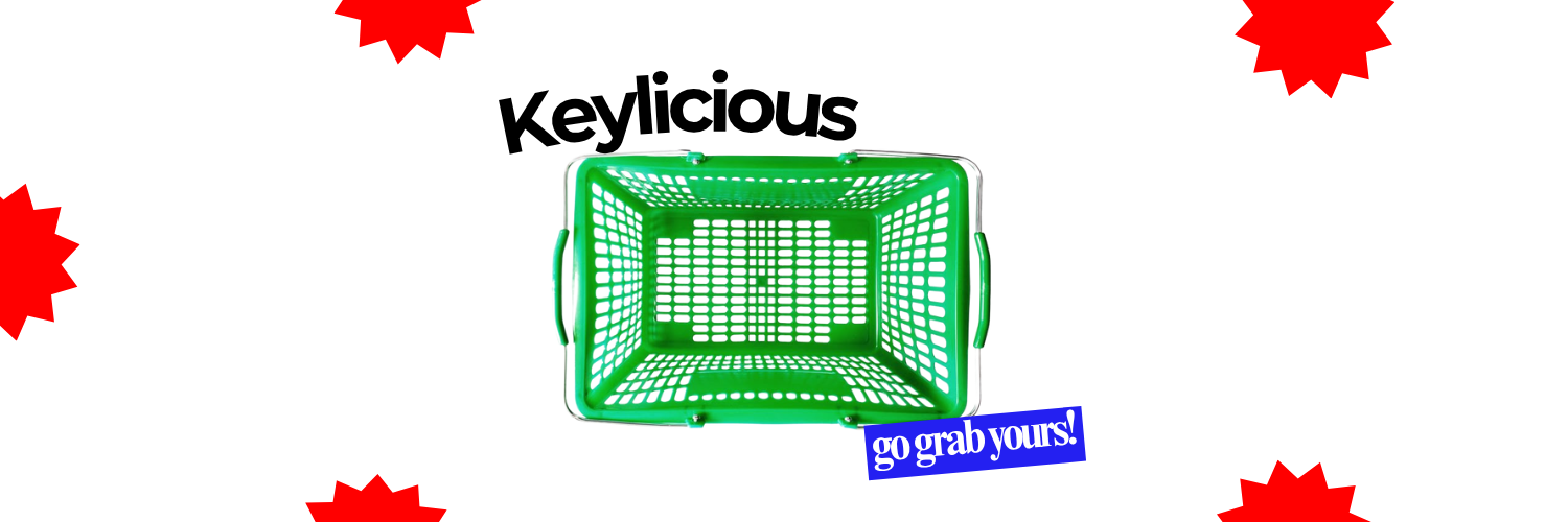 Keylicious 